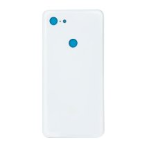 Задняя крышка для Google Pixel 3 XL (White)