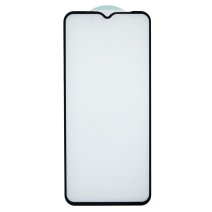 Защитное стекло PRIME для Poco M5 (Full Glue) (0.3 мм, 4D) (Black)
