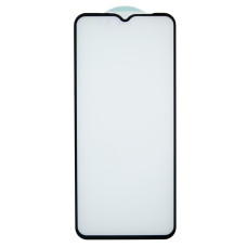 Захисне скло PRIME для Poco M5 (Full Glue) (0.3 мм, 4D) (Black)