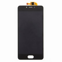 Дисплей для Meizu M5c з тачскріном (Black)