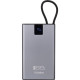 Повербанк Gelius Veyron GP-PB312 QC+PD 65W (20000 mAh) (Black)