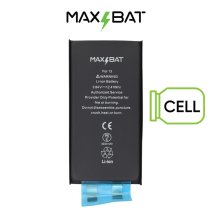 Акумулятор для Apple iPhone 13 (3232 mAh) (Max Bat Cell - без шлейфа)