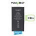 Аккумулятор для Apple iPhone 13 (3232 mAh) (Max Bat Cell - без шлейфа)