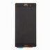 Дисплей для Sony D6643 Xperia Z3 з тачскріном (Black)