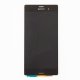 Дисплей для Sony D6633 Xperia Z3 з тачскріном (Black)