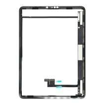 Дисплей для Apple iPad Pro 11-inch (1st generation) (2018) з тачскріном (Black)