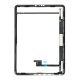 Дисплей для Apple iPad Pro 11-inch (1st generation) (2018) з тачскріном (Black)