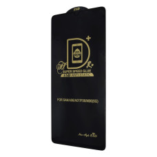 Защитное стекло PRIME для Samsung A065 Galaxy A06 (2024) (Full Glue) (0.3 мм, 2.5D) (Black)