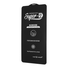 Захисне скло MIETUBL Super D ESD для Samsung S937 Galaxy S25 Edge (Black)
