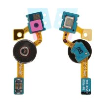 Шлейф для Samsung SM-R500 Galaxy Watch Active с датчиком барометра и микрофоном