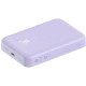 Повербанк Baseus Magnetic Mini Air 20W (10000 mAh) (Purple)