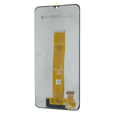 Дисплей для Samsung A022 Galaxy A02 (2021) з тачскріном (Black) (Original PRC)
