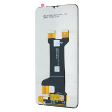 Дисплей для ZTE Blade V40 Design с тачскрином (Black)