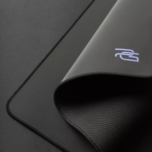 Коврик для мыши Proove Gaming Radiance L (450×400 мм) (Black)