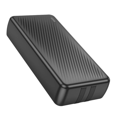Повербанк Borofone BJ57A Graceful 22.5W PD20W (20000 mAh) (Black)