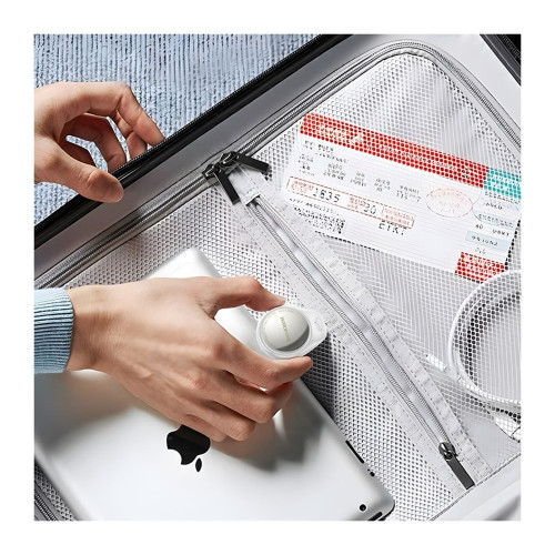 Смарт-трекер Borofone BC100 (White)