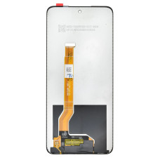 Дисплей для Oppo A98 (5G) з тачскріном (Black) (Original PRC)