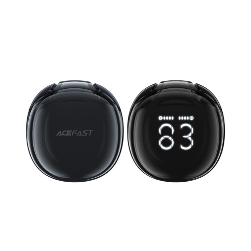 Наушники Bluetooth Acefast T9 TWS (Black)