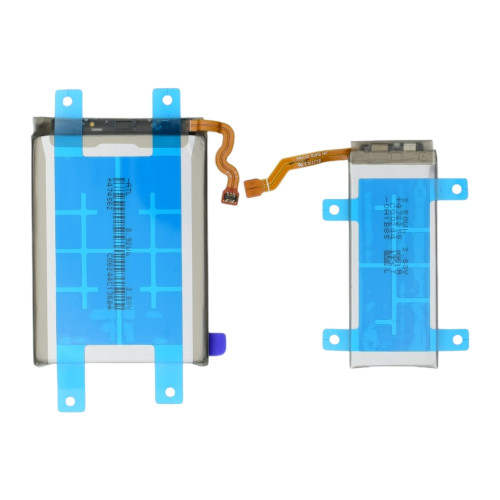 Аккумулятор Samsung EB-BF711ABY для Samsung F711 Galaxy Z Flip3 (5G) (Original)