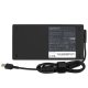Блок питания для ноутбука Lenovo 20V 15A 300W USB+Pin T-type Rectangular (Original PRC) (Black)