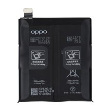 Акумулятор Oppo BLP767 для Oppo Find X2 Pro (Original)