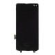 Дисплей для Samsung G975 Galaxy S10 Plus с тачскрином (Black) (Original Refurbished)