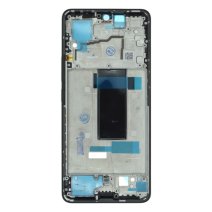 Рамка дисплея для Xiaomi Redmi Note 13 Pro (5G) (Black)