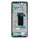 Рамка дисплея для Xiaomi Redmi Note 13 Pro (5G) (Black)