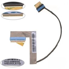 Шлейф для Asus UL20A для дисплея с коннектором камеры и микрофона 30 pin LVDS [1422-00MS000]