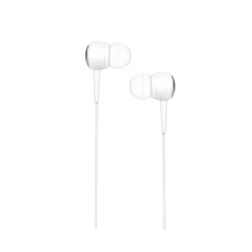 Навушники Hoco M19 3.5 мм (White)