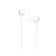 Наушники Hoco M19 3.5 мм (White)