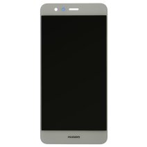 Дисплей для Huawei P10 Lite з тачскріном (White)