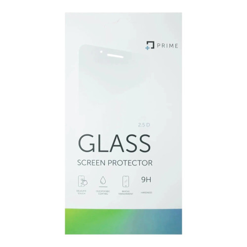 Защитное стекло PRIME для Google Pixel 9a (0.3 мм, 2.5D)