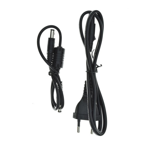 Безперебійний блок живлення UPS POE-432E USB DC: 5V 9V 12V (8800 mAh) (White)