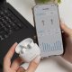 Навушники Bluetooth Proove Intro TWS (White)