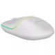 Мишка бездротова Proove Blink (White)