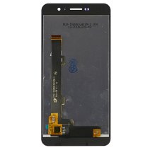 Дисплей для Huawei Honor Play 5X с тачскрином (Black)
