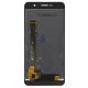 Дисплей для Huawei Y6 Pro з тачскріном (Black)