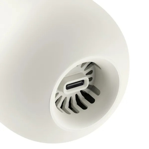 Автомобильный пылесос Baseus A2 Pro 6000 Pa (White)