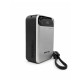 Повербанк Senteo Lithium 2 PS3-02 22.5W (30000 mAh) (Black)