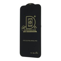 Захисне скло PRIME для Google Pixel 9 Pro (Full Glue) (0.3 мм, 2.5D) (Black)