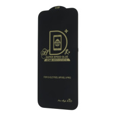 Захисне скло PRIME для Google Pixel 9 Pro (Full Glue) (0.3 мм, 2.5D) (Black)