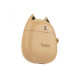 Наушники Bluetooth Hoco EW45 Cat TWS (Brown)