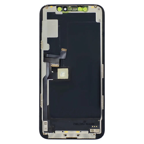 Дисплей для iPhone 11 Pro с тачскрином в рамке (Black) (InCell+)
