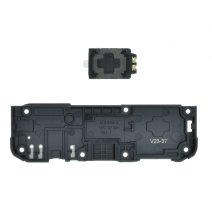 Звуковой динамик для Samsung A125 Galaxy A12 (2020) в рамке