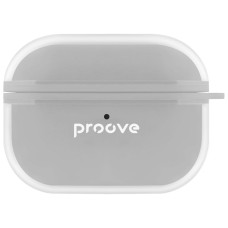 Чехол Proove Air Bump Case для AirPods Pro 2 (Gray)