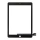 Сенсорне скло для Apple iPad Pro 9.7-inch (2016) (Black)