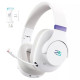 Наушники Bluetooth Proove Gaming Bliss Pro (APP) (White)