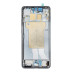 Дисплей для Motorola XT2603 Moto Edge 70 з тачскріном в рамці (Gray) (Original)