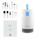 Набір для чищення Proove Mr. Cleaner 20 в 1 (White)